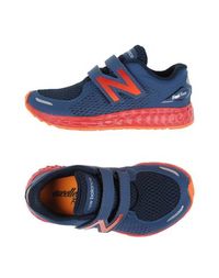 Низкие кеды и кроссовки NEW Balance