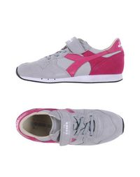 Низкие кеды и кроссовки Diadora Heritage