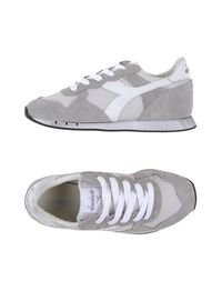 Низкие кеды и кроссовки Diadora Heritage