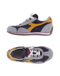 Низкие кеды и кроссовки Diadora Heritage