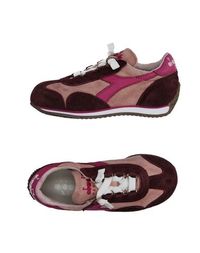 Низкие кеды и кроссовки Diadora Heritage