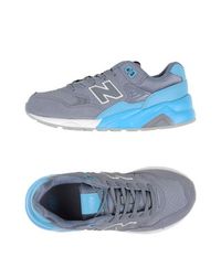 Низкие кеды и кроссовки NEW Balance