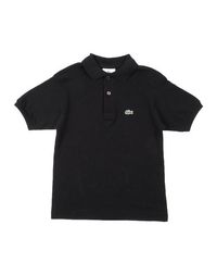 Поло Lacoste