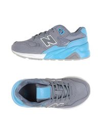 Низкие кеды и кроссовки NEW Balance