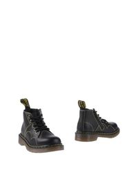 Полусапоги и высокие ботинки DR. Martens