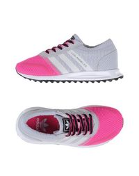 Низкие кеды и кроссовки Adidas Originals