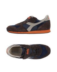 Низкие кеды и кроссовки Diadora Heritage