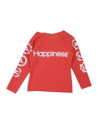 Толстовка Happiness
