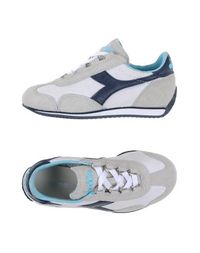 Низкие кеды и кроссовки Diadora Heritage