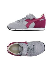 Низкие кеды и кроссовки Diadora Heritage