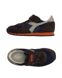 Низкие кеды и кроссовки Diadora Heritage