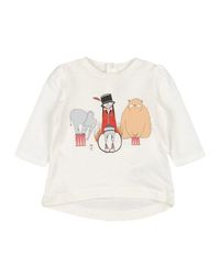 Футболка Little Marc Jacobs