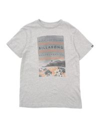 Футболка Billabong