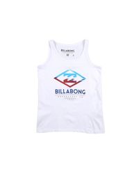 Футболка Billabong