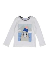 Футболка Little Marc Jacobs