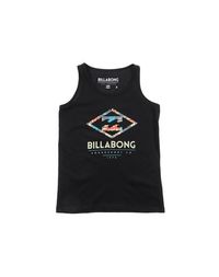 Футболка Billabong