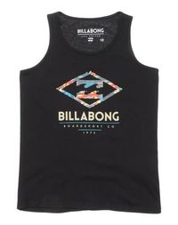 Футболка Billabong