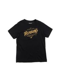 Футболка Billabong