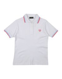 Поло Fred Perry