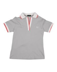 Поло Fred Perry