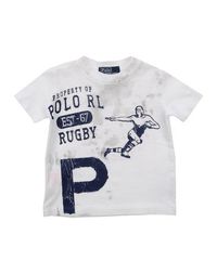 Футболка Ralph Lauren