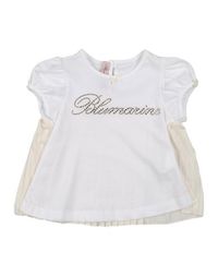 Футболка Miss Blumarine