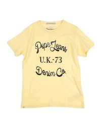 Футболка Pepe Jeans
