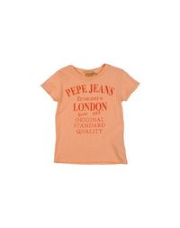Футболка Pepe Jeans