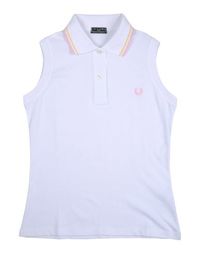 Поло Fred Perry