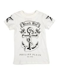Футболка Philipp Plein
