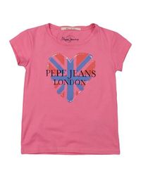 Футболка Pepe Jeans