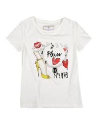 Футболка Philipp Plein