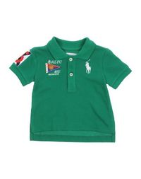 Поло Ralph Lauren