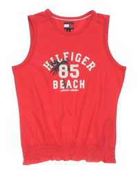 Футболка Tommy Hilfiger