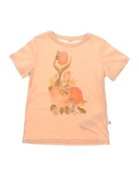 Футболка Stella Mccartney Kids