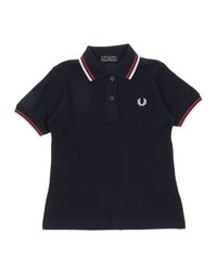 Поло Fred Perry