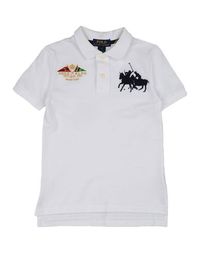Поло Ralph Lauren