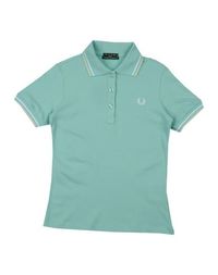 Поло Fred Perry