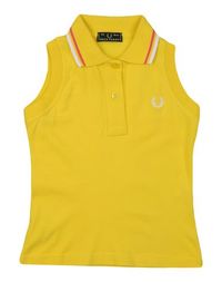 Поло Fred Perry