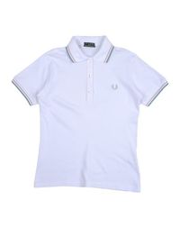 Поло Fred Perry