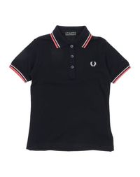 Поло Fred Perry