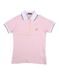 Поло Fred Perry