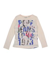 Футболка Pepe Jeans