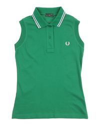 Поло Fred Perry