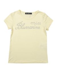 Футболка Miss Blumarine Jeans