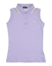 Поло Fred Perry