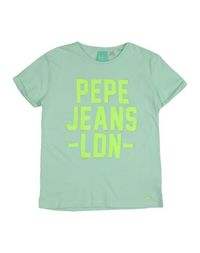 Футболка Pepe Jeans