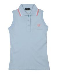 Поло Fred Perry