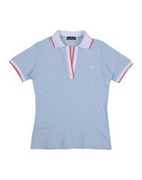 Поло Fred Perry