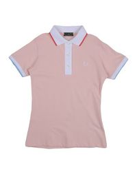 Поло Fred Perry